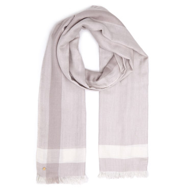 Gallery Grey Tone Scarf